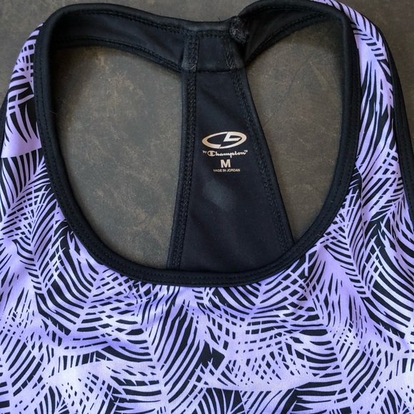 ✨3/$30 Athletic racer back tank top - Picture 3 of 5